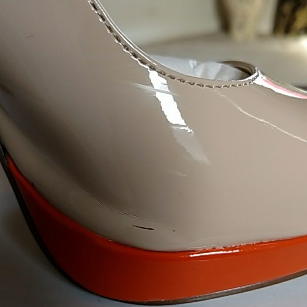 Call It Spring Platform Shoe - Picture 7 of 8